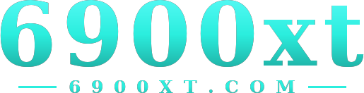 6900xt logo
